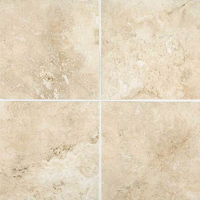 Daltile Esta Villa 12'' X 12'' Square Matte Terrace Beige