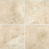 Daltile Esta Villa 18'' X 18'' Square Matte Terrace Beige