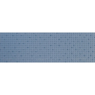 Emser Sparkle 12"x39"  Blue