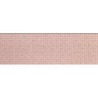 Emser Sparkle 12"x39"  Rose