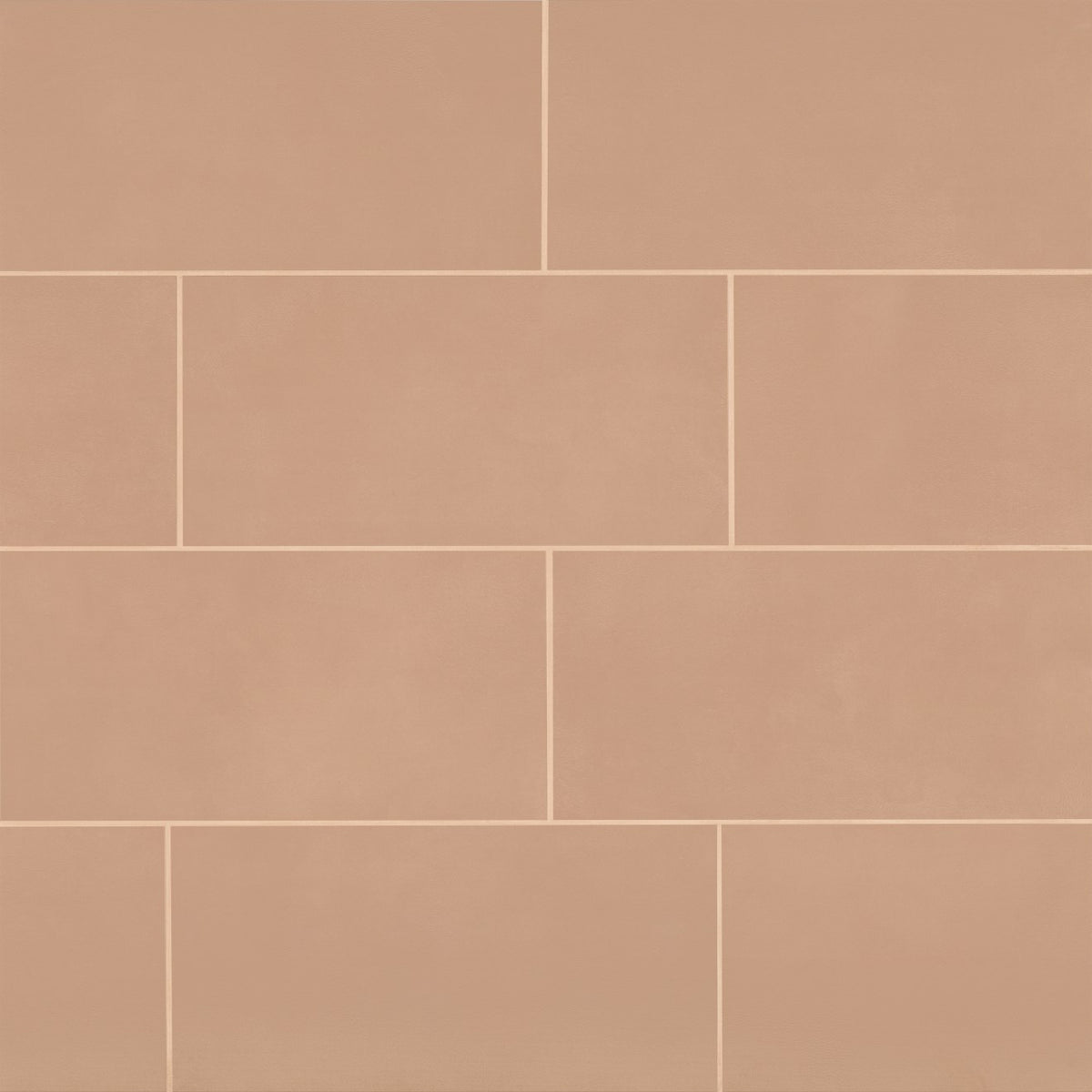 Bedrosians Sahara 12" x 24" Matte Cotto