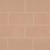 Bedrosians Sahara 12" x 24" Matte Cotto