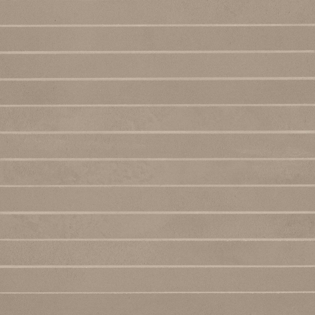 Bedrosians Sahara 1" x 12" Matte Taupe