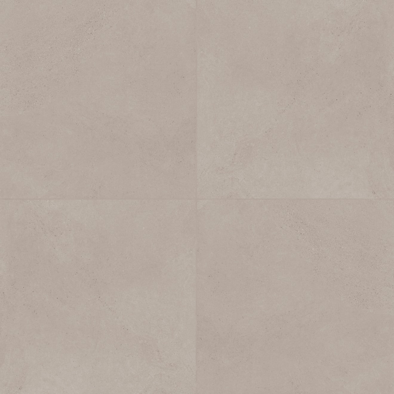 Bedrosians Thaddeus 32" x 32" Matte Taupe