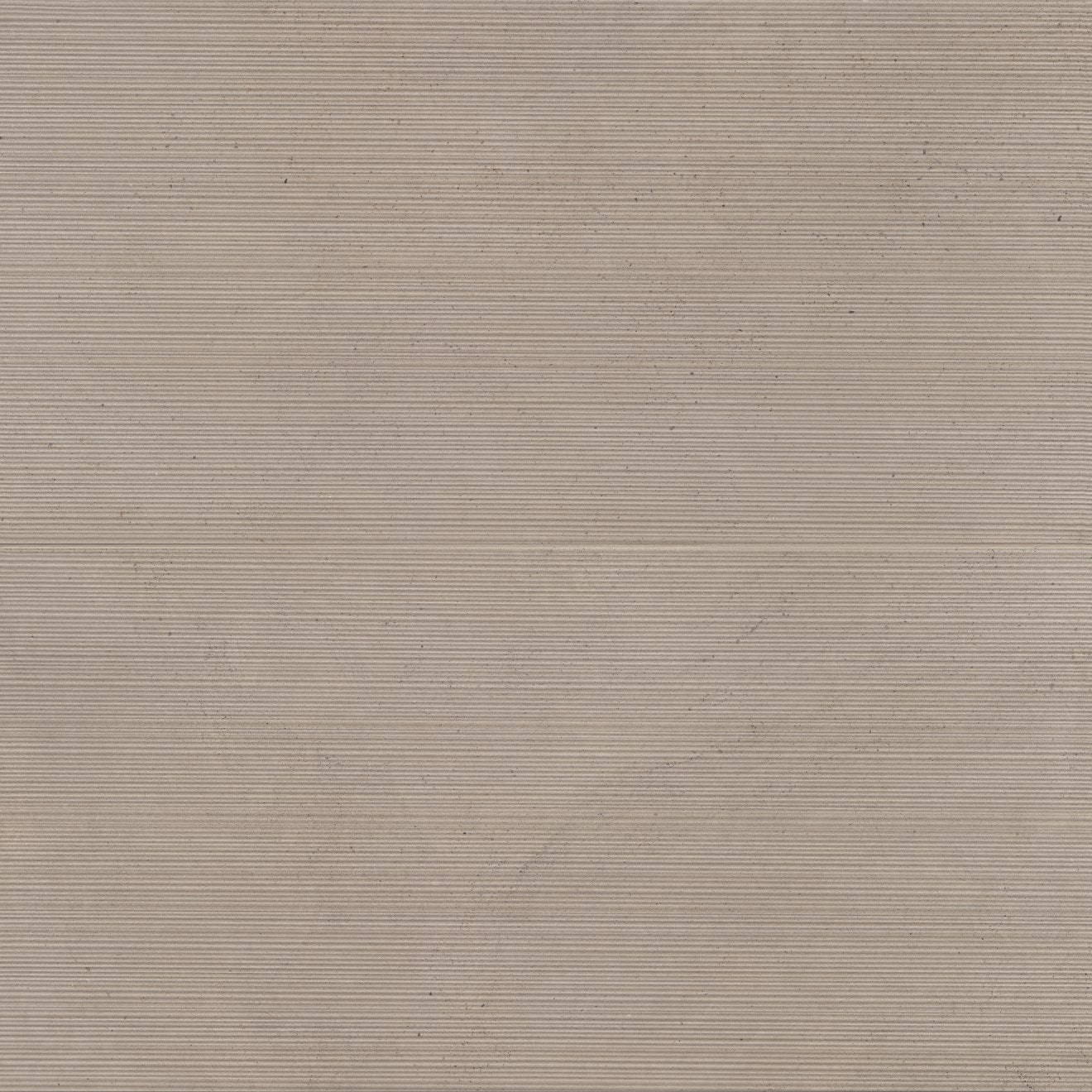 Bedrosians Thaddeus 24" x 48" Matte Decorative  Taupe