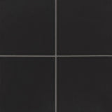 Bedrosians Rothko 9" X 9" Matte Black