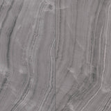 Bedrosians Gemma 24" X 48" Polished Grey Onyx