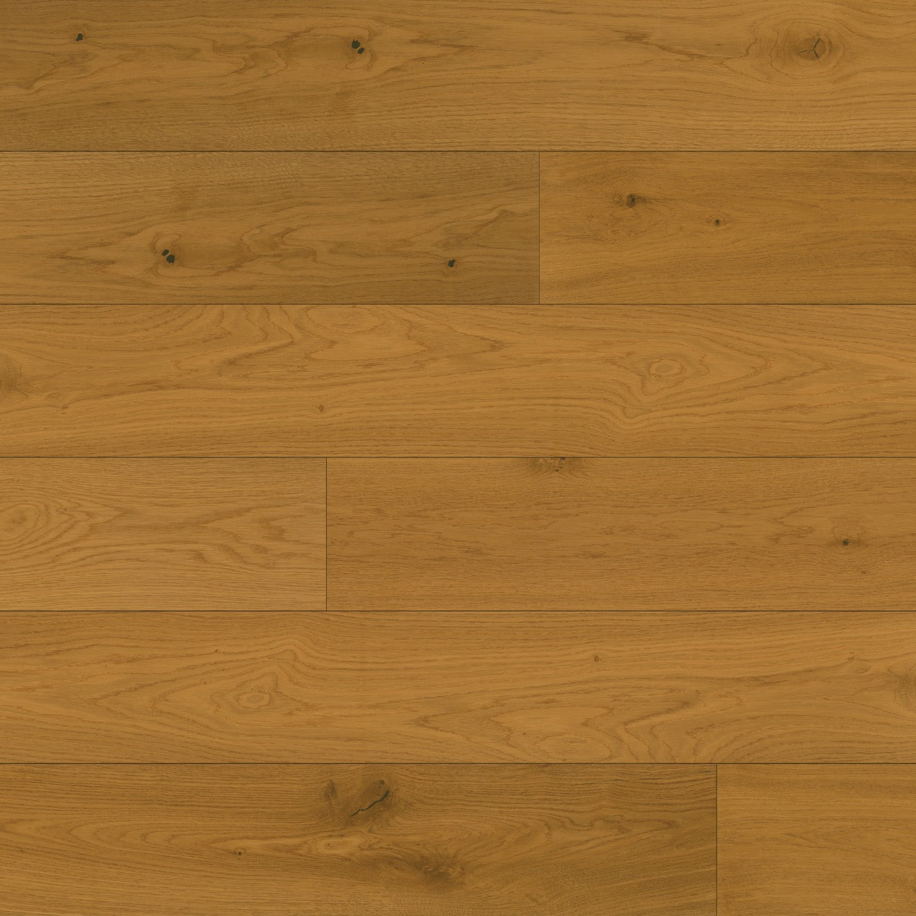 Bedrosians Newport 7.5" X 75" Engineered Hardwood Tile Cove