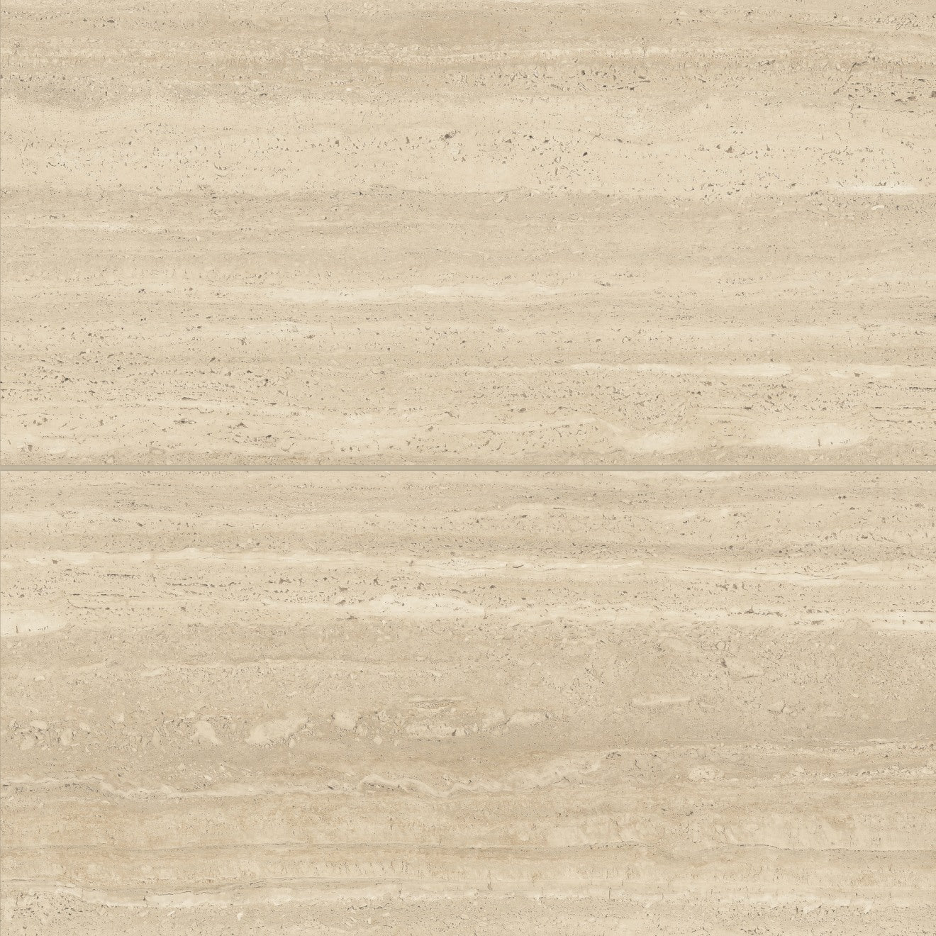 Bedrosians Sensi Roma 24" X 48" Satin Cream