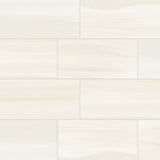 Bedrosians Linear Stone 12" X 24" Honed Beige