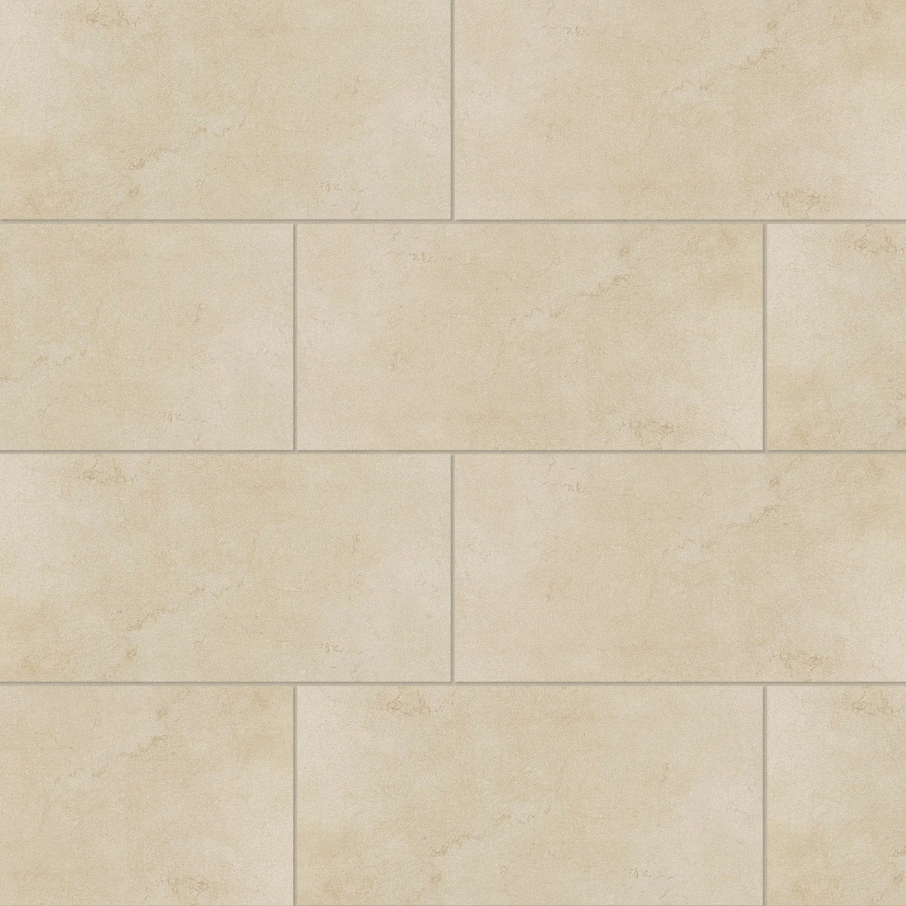 Bedrosians Loft 12" X 24" Honed Almond