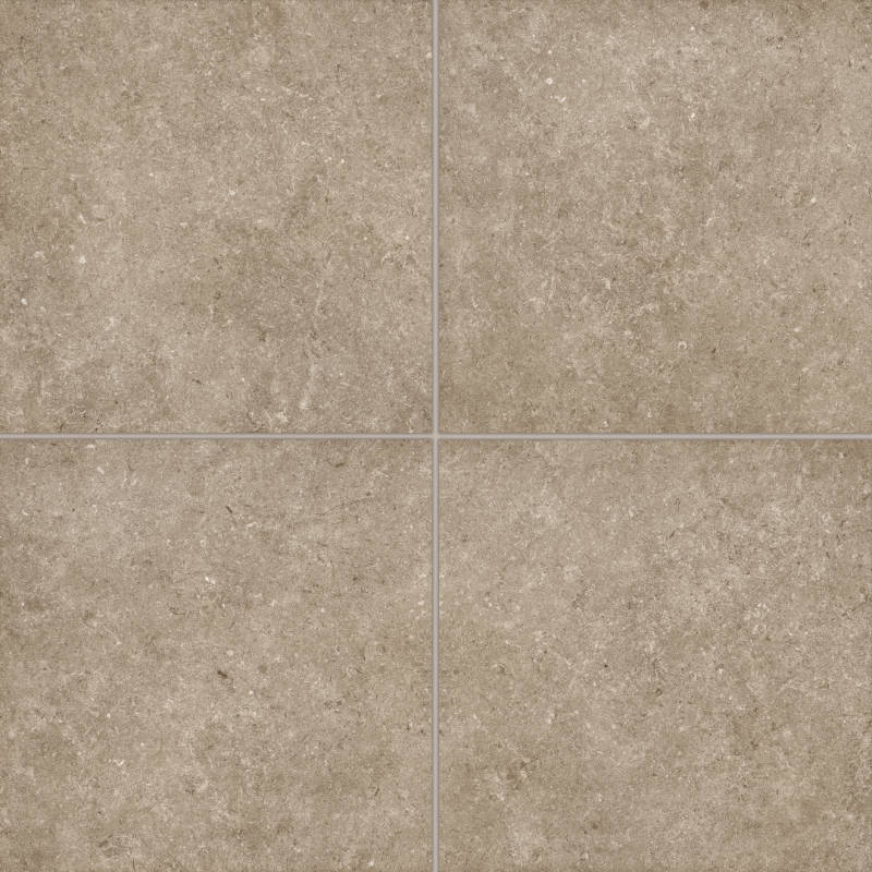 Bedrosians Lanai 24"x24" Paver Taupe