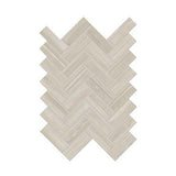 Daltile Prime 9" X 12" Herringbone Mosaic 1" X 3"