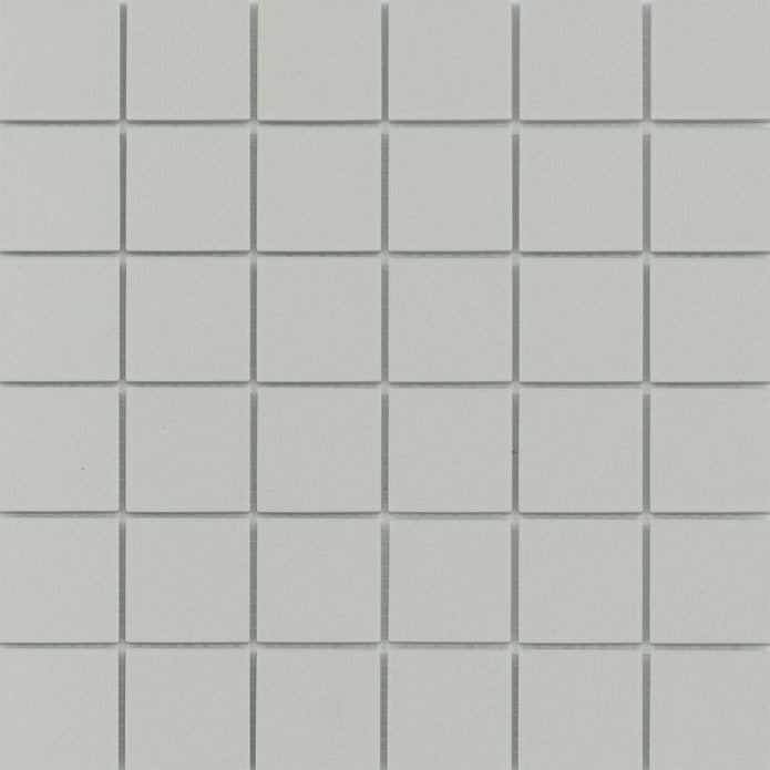 Emser Source 12"x12" Mosaic 2"x2" Gray