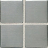 Daltile Metallica 2" X 2" Straight Joint Br Stainless St