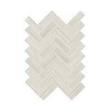 Daltile Prime 9" X 12" Herringbone Mosaic 1" X 3"