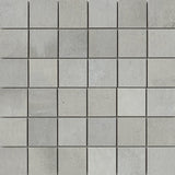 Emser Borigni 12"x12" Mosaic 2"x2" Gray