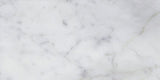 Emser Marble Gioia 4"x8" Honed Bianco