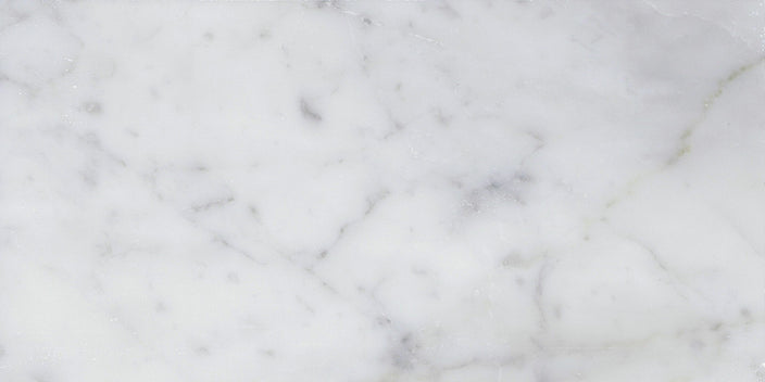 Emser Marble Gioia 4"x8"  Bianco