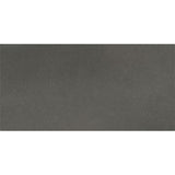 Daltile Volume 1.0 12" X 24" Microban, Matte Amplify Black