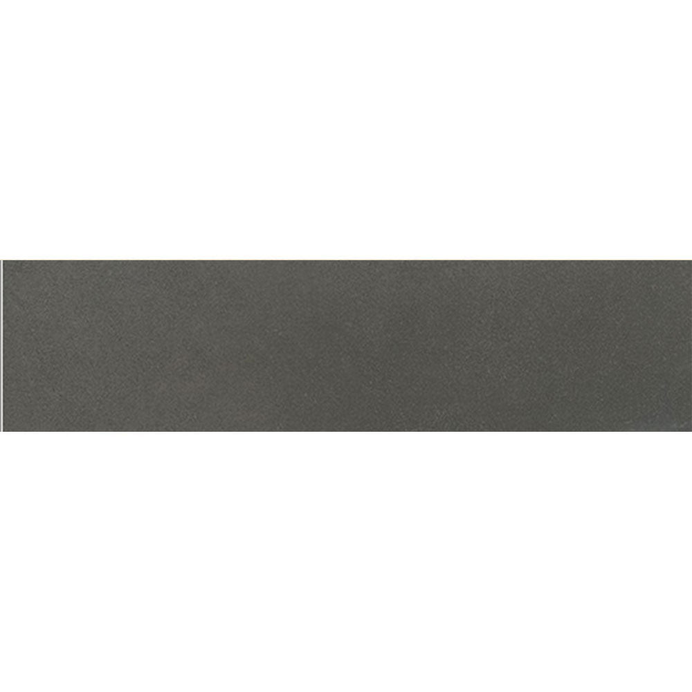 Daltile Volume 1.0 6" X 24" Matte Amplify Black