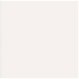 Daltile Color Wheel Classic 6" X 6" Glossy Arctic White