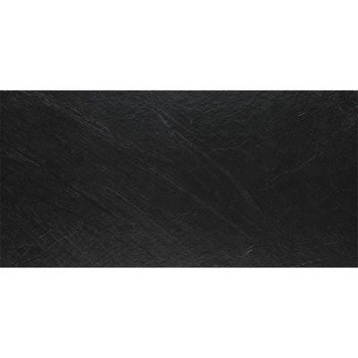 Daltile Delegate 12" X 24" Black