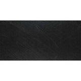 Daltile Delegate 12" X 24" Black