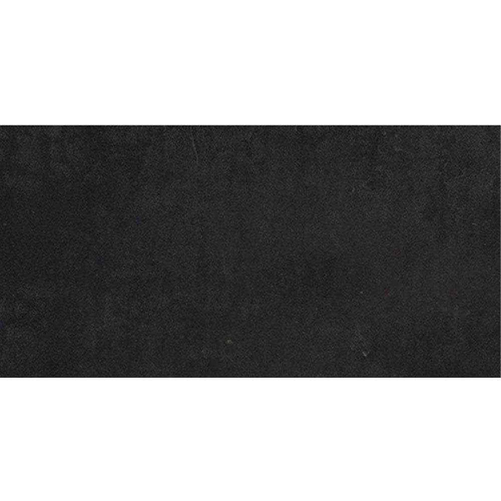 Daltile Cohesion 12" X 24" Matte Black