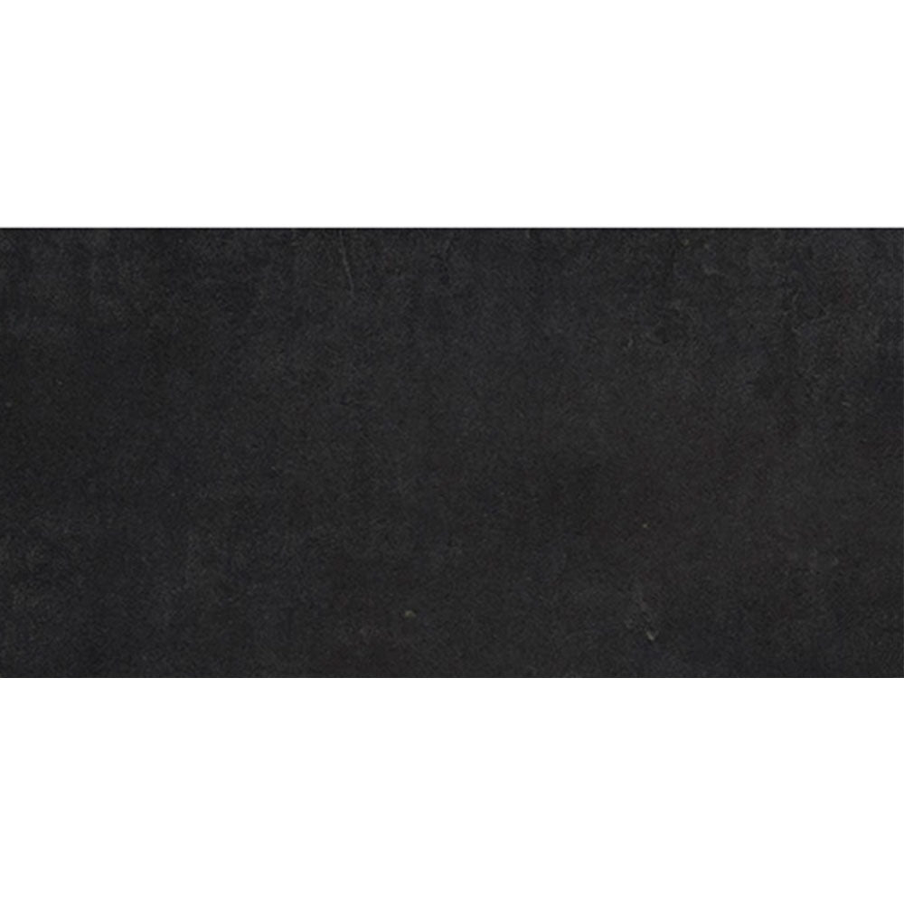 Daltile Cohesion 12" X 24" Polished Black