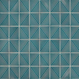 Daltile Revalia Remix 3" X 4" Brilliant Blue