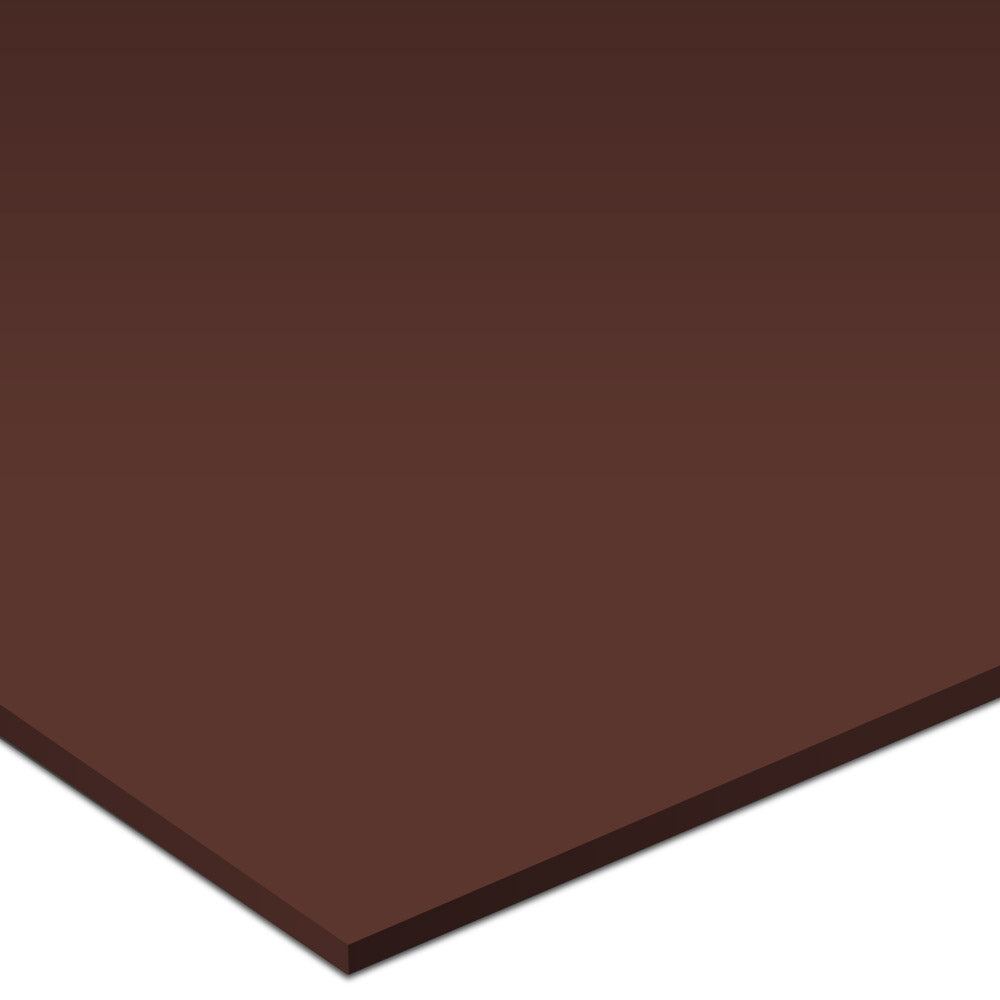 Daltile Keystones 2" X 2" Straight Joint Matte Brownberry