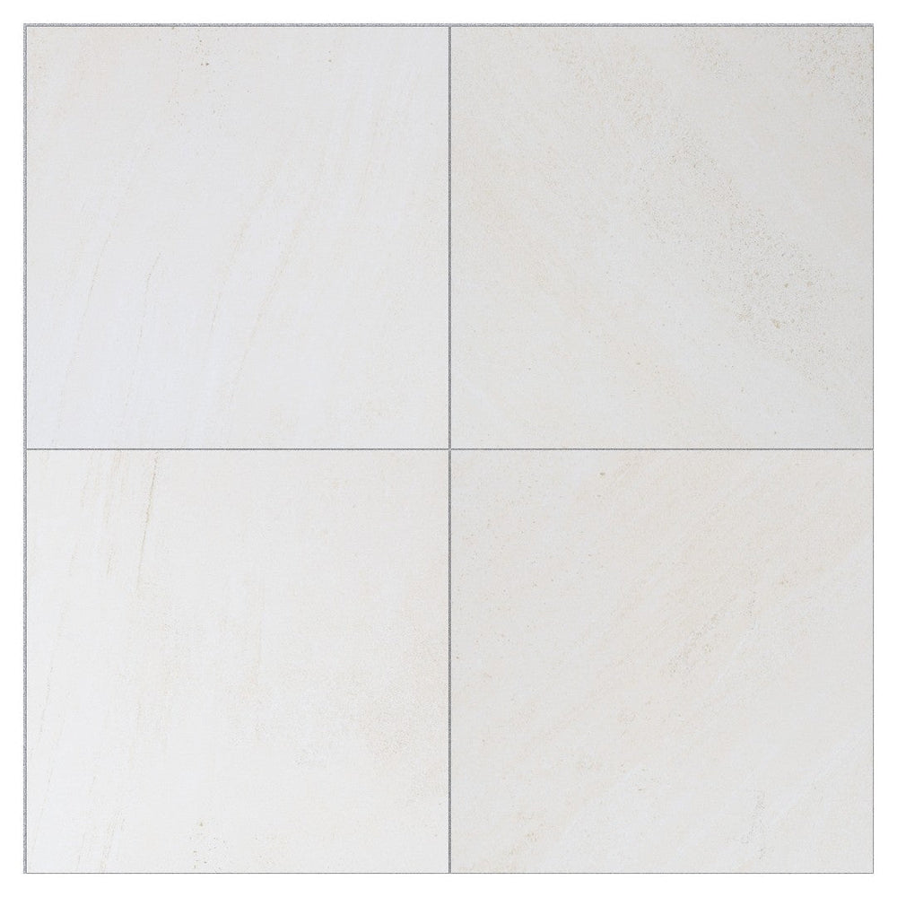 Daltile Choice 12'' X 12'' Mosaic 2'' X 2'' Matte Everest White