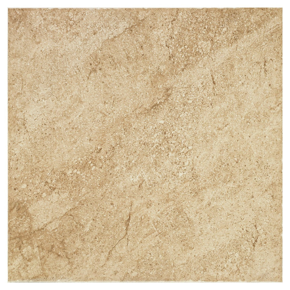 Daltile Cabris 12'' X 12'' Matte Umber