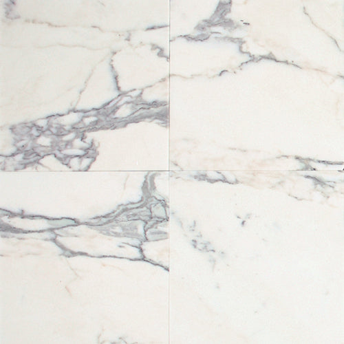 Daltile Marble 18" X 18" Polished Calacatta Gold