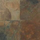 Daltile Slate 12" X 12" California Gold