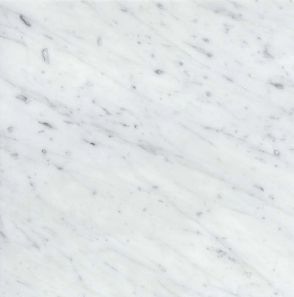 Emser Marble Gioia 18"x18" Bianco