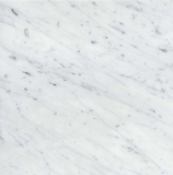 Emser Marble Gioia 18"x18" Bianco