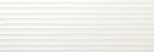 Emser Center 13"x35"  Linear White