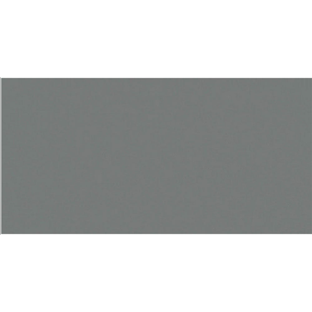 Daltile Median 12" X 24" Matte Charcoal