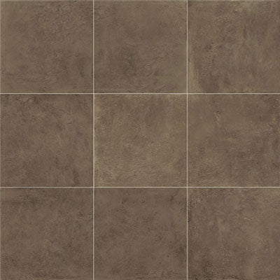 Daltile Portfolio 12" X 24" Rectangle Matte Chocolate