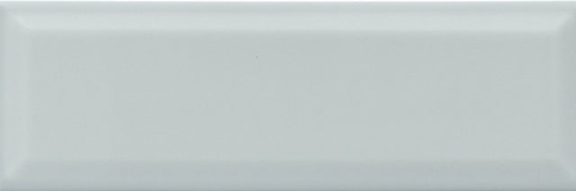 Emser Choice II 4"x12" Bevel Polished Gray