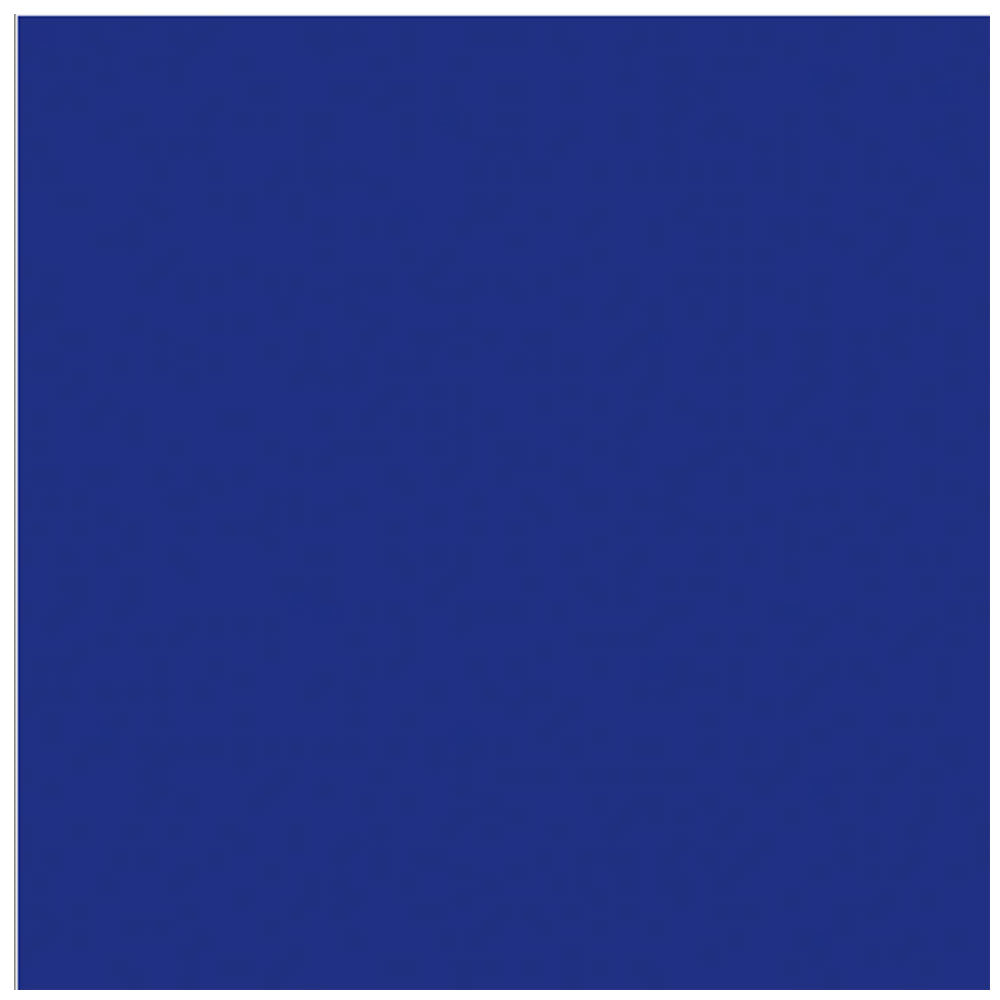 Daltile Color Wheel Classic 6" X 6" Glossy Cobalt