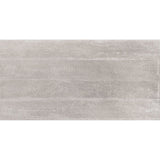 Daltile Concrete Masonry 16" X 32" Artisan Grey