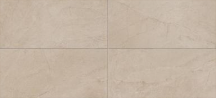 Daltile Prime 10" X 14" Matte Brown