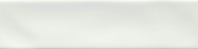 Emser Craft II 3"x12" Polished White