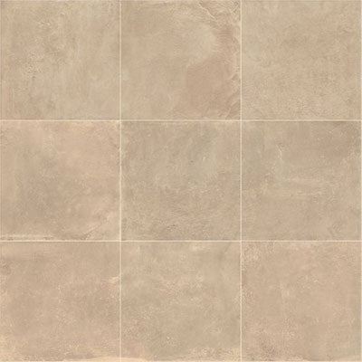 Daltile Portfolio 12" X 24" Rectangle Matte Cream