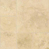 Daltile Travertine 12" X 24" Honed Torreon