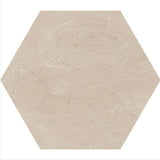 Daltile Perpetuo 8" Matte Elegant Beige