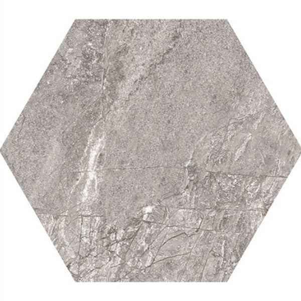 Daltile Perpetuo 8" Matte Eternal Grey